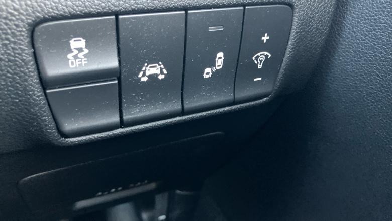 Kia Sportage 1.7 CRDi ISG 4 5dr Diesel Estate